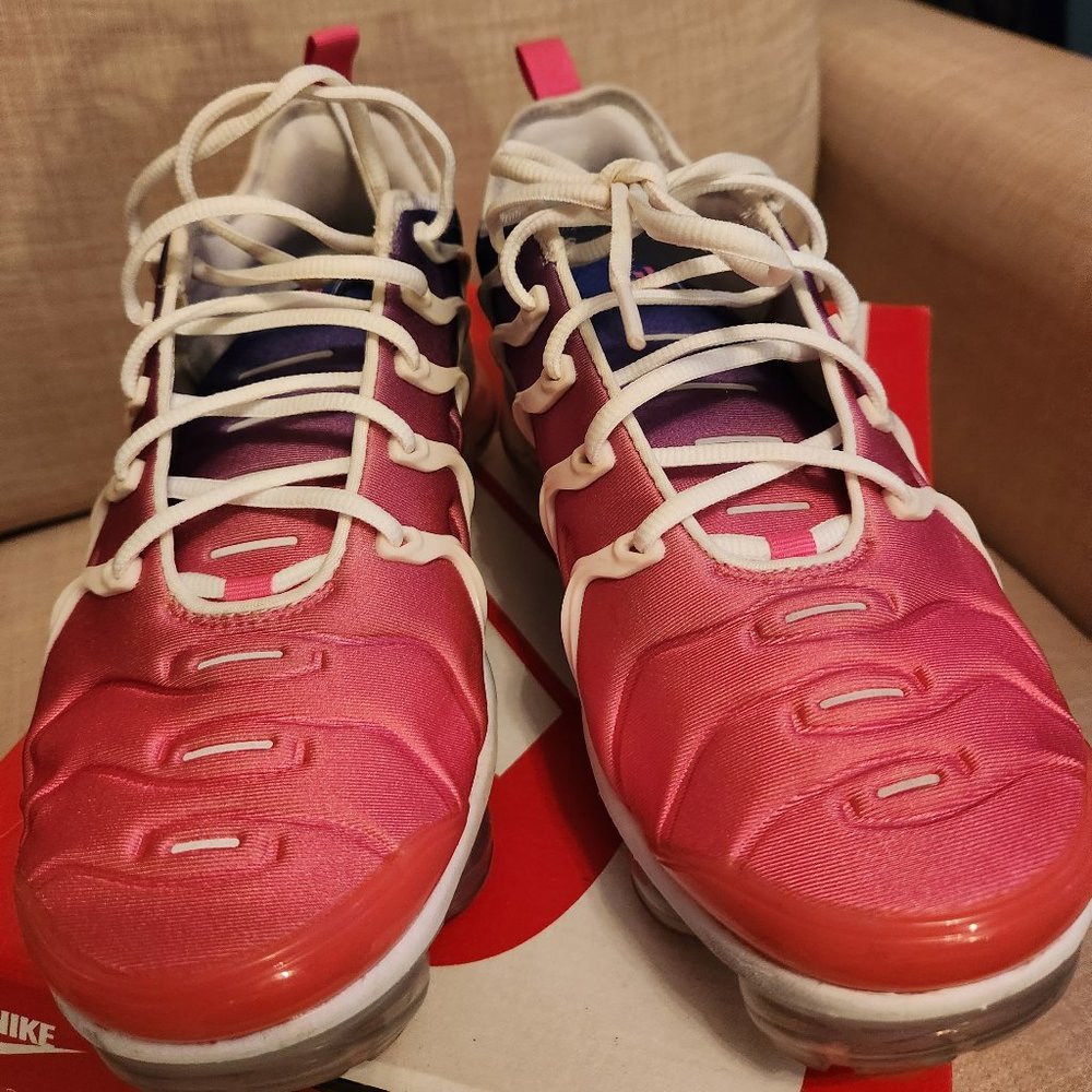 Nike Vapormax Plus